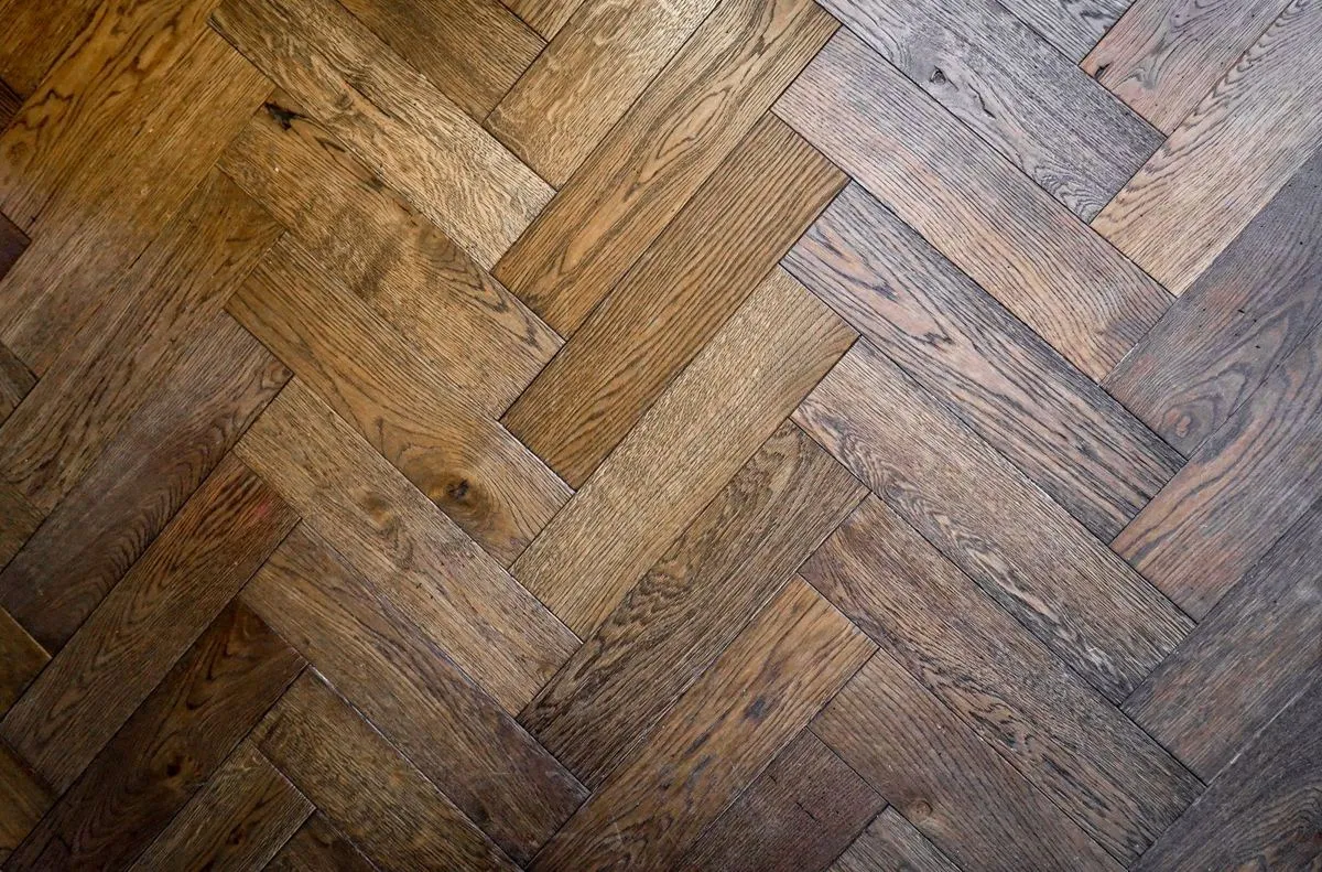 Parquet et sols